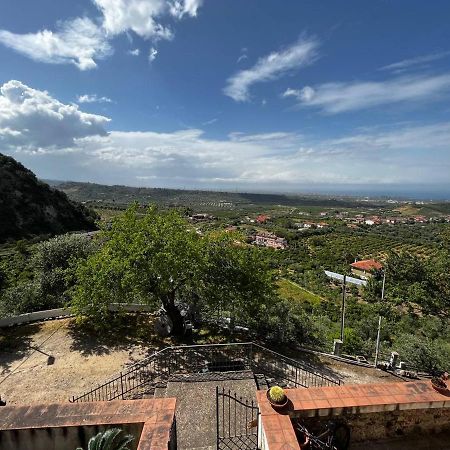 Casa Maria Host Green - Casa Vacanze - Rossano Case San Francesco ภายนอก รูปภาพ
