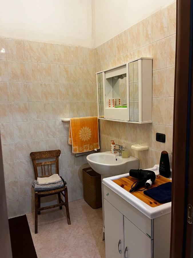 Casa Maria Host Green - Casa Vacanze - Rossano Case San Francesco ภายนอก รูปภาพ