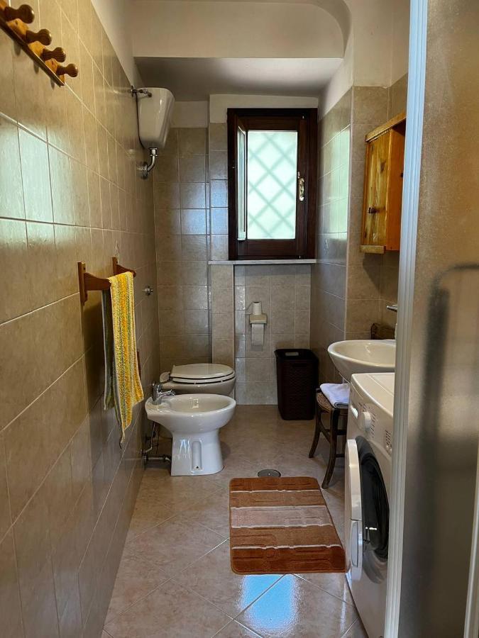 Casa Maria Host Green - Casa Vacanze - Rossano Case San Francesco ภายนอก รูปภาพ