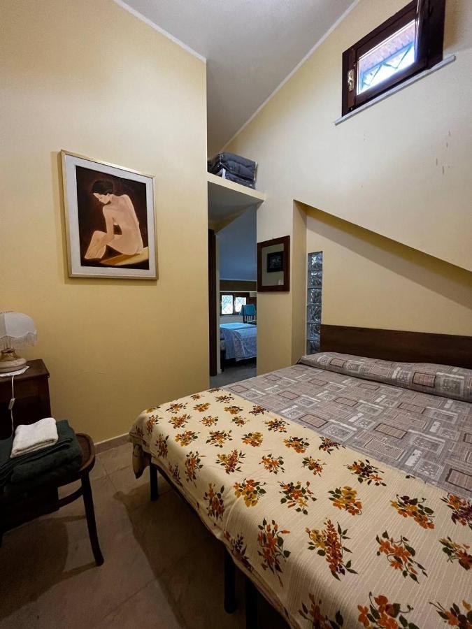 Casa Maria Host Green - Casa Vacanze - Rossano Case San Francesco ภายนอก รูปภาพ