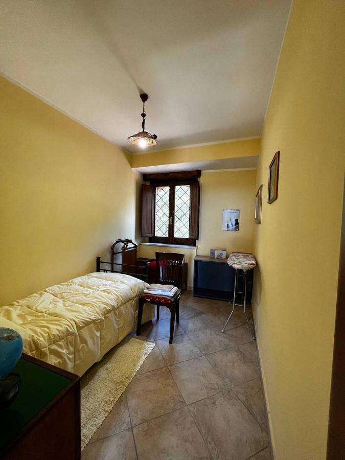 Casa Maria Host Green - Casa Vacanze - Rossano Case San Francesco ภายนอก รูปภาพ